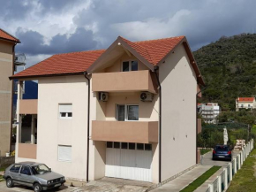 Apartmani Marković